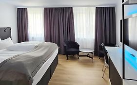 Hotel Goldene Traube  4*